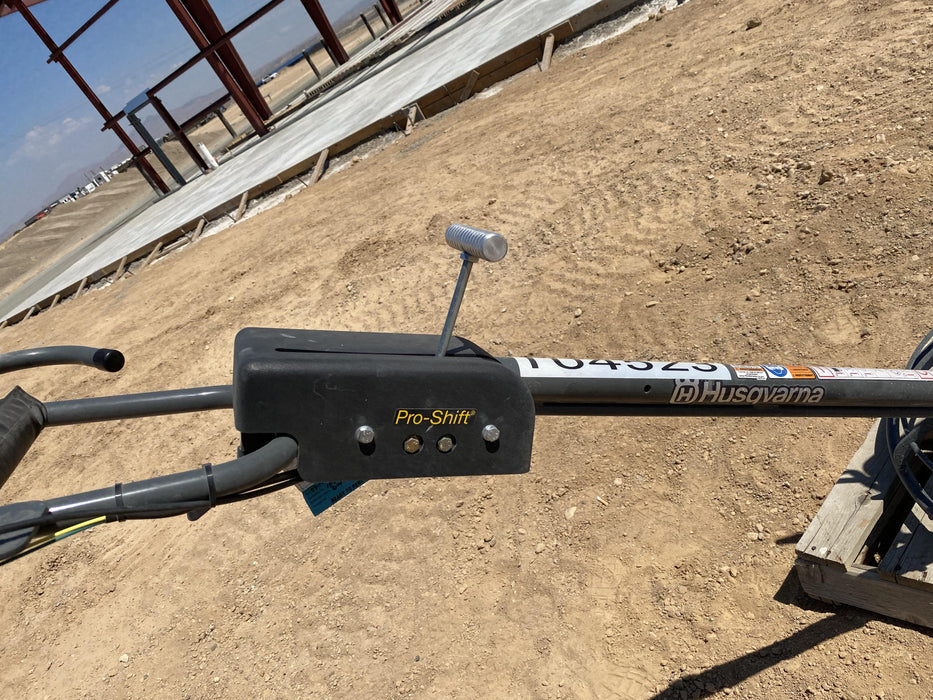 2020 HUSQVARNA CT 36-8A-V