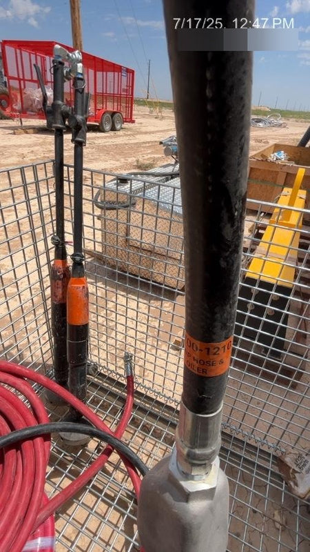 2025 MICHIGAN PNEUMATIC MP-6T-T