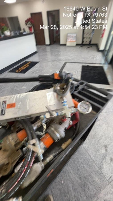 2025 PINNACLE PDQH-3000