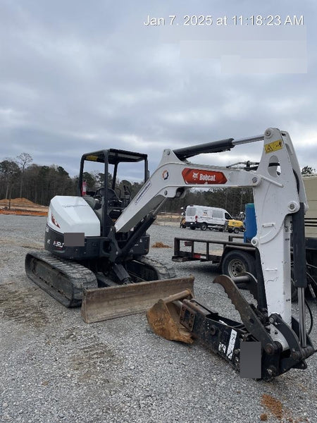 2019 PALADIN SFB500
