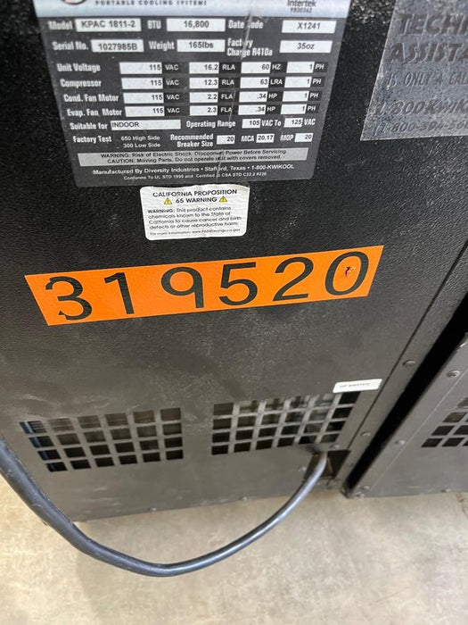 2023 KWIKOOL KPAC1811-2