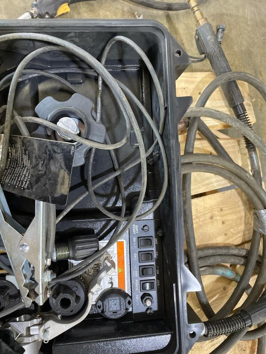 2023 MILLER ELECTRIC ArcReach 8