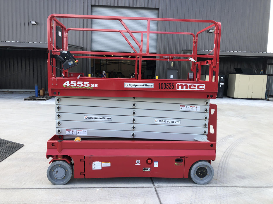 2020 MEC 4555SE