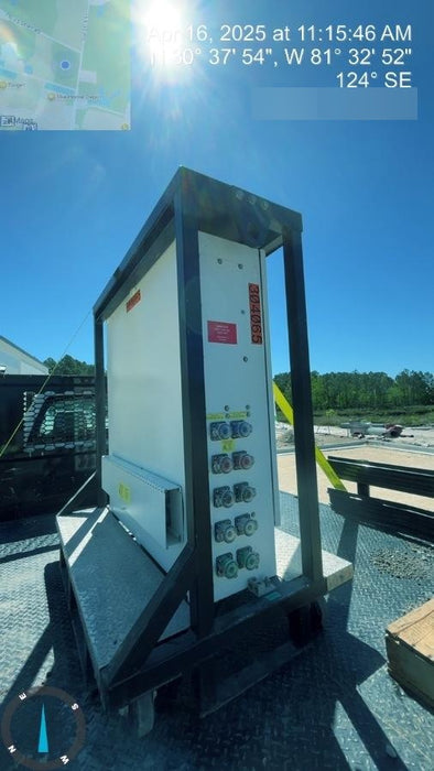 2023 TRYSTAR IL-086-VDE-27-LP