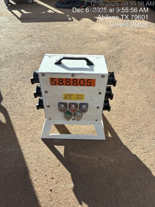 2025 TRYSTAR DAKA1.D3-A-A-A1