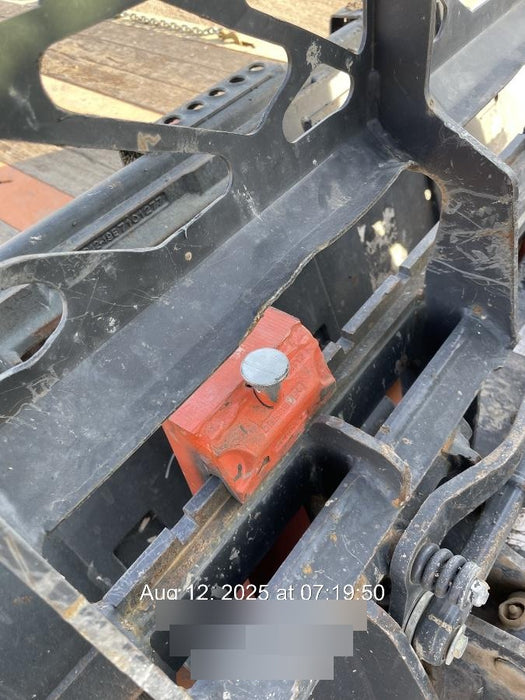 2020 PALADIN 48" Pallet Forks - Paladin