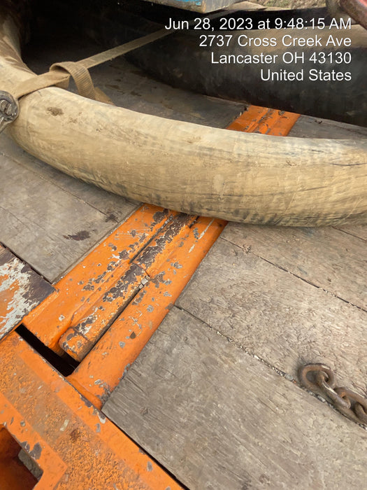 2022 ATLAS COPCO PAC F66 KD