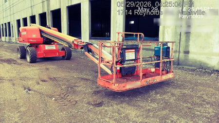 2023 MILLER ELECTRIC CST-282