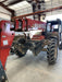 2019 Manitou MTA10055 Manitou MTA10055 - 120 HP T4, Canopy, Worklights/Strobe, Beacon, 66" Carriage, 60" Forks, Solid Tires, Lift Hook, Aux Hydraulics