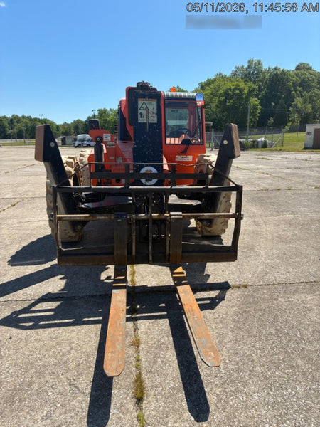 2022 SKYTRAK 10054