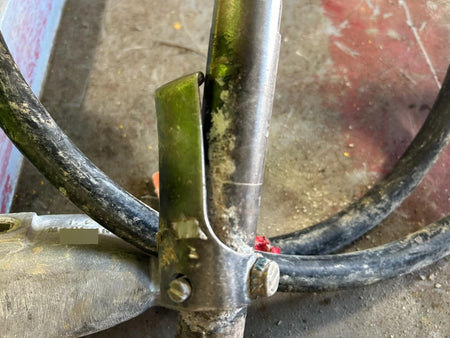 2025 TEXAS PNEUMATIC TOOLS, INC. T3