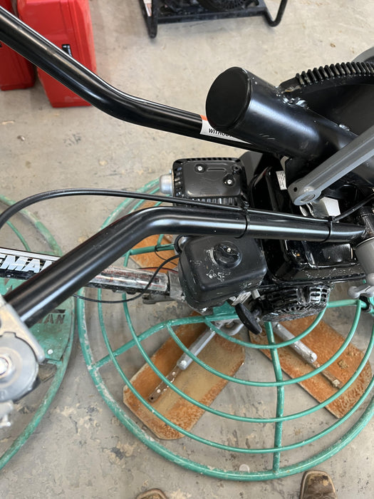 2024 MULTIQUIP J36H55