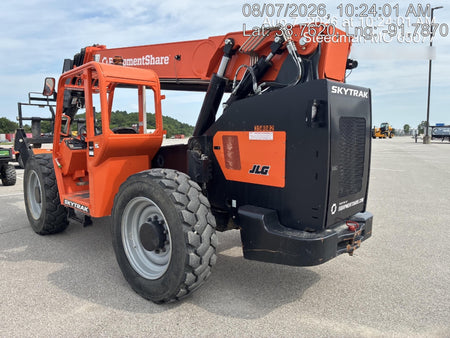 2023 SKYTRAK 12054