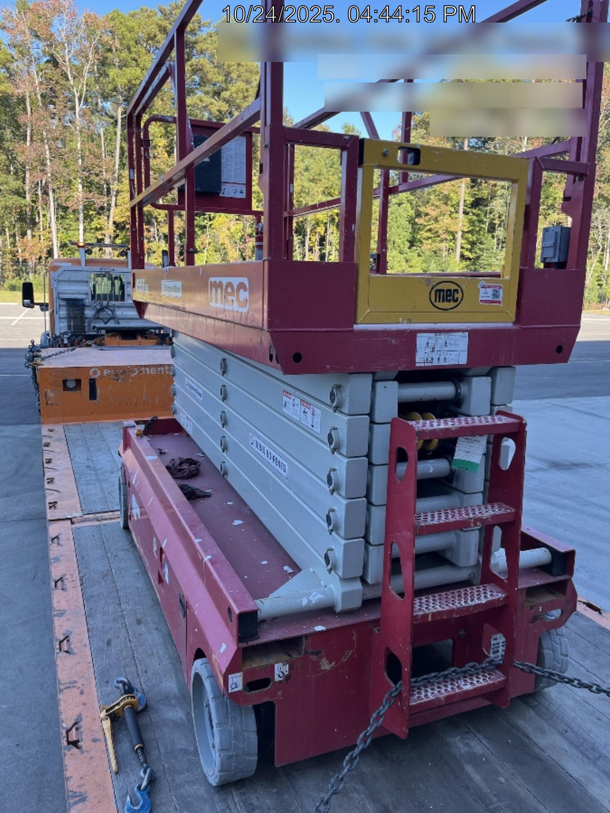 2021 MEC 4555SE