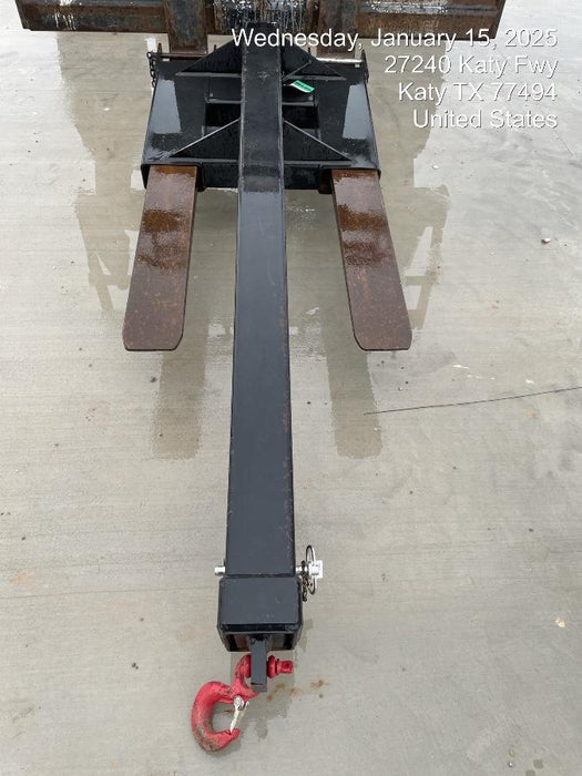 2024 ARROW MATERIAL HANDLING CE60-TH-STP