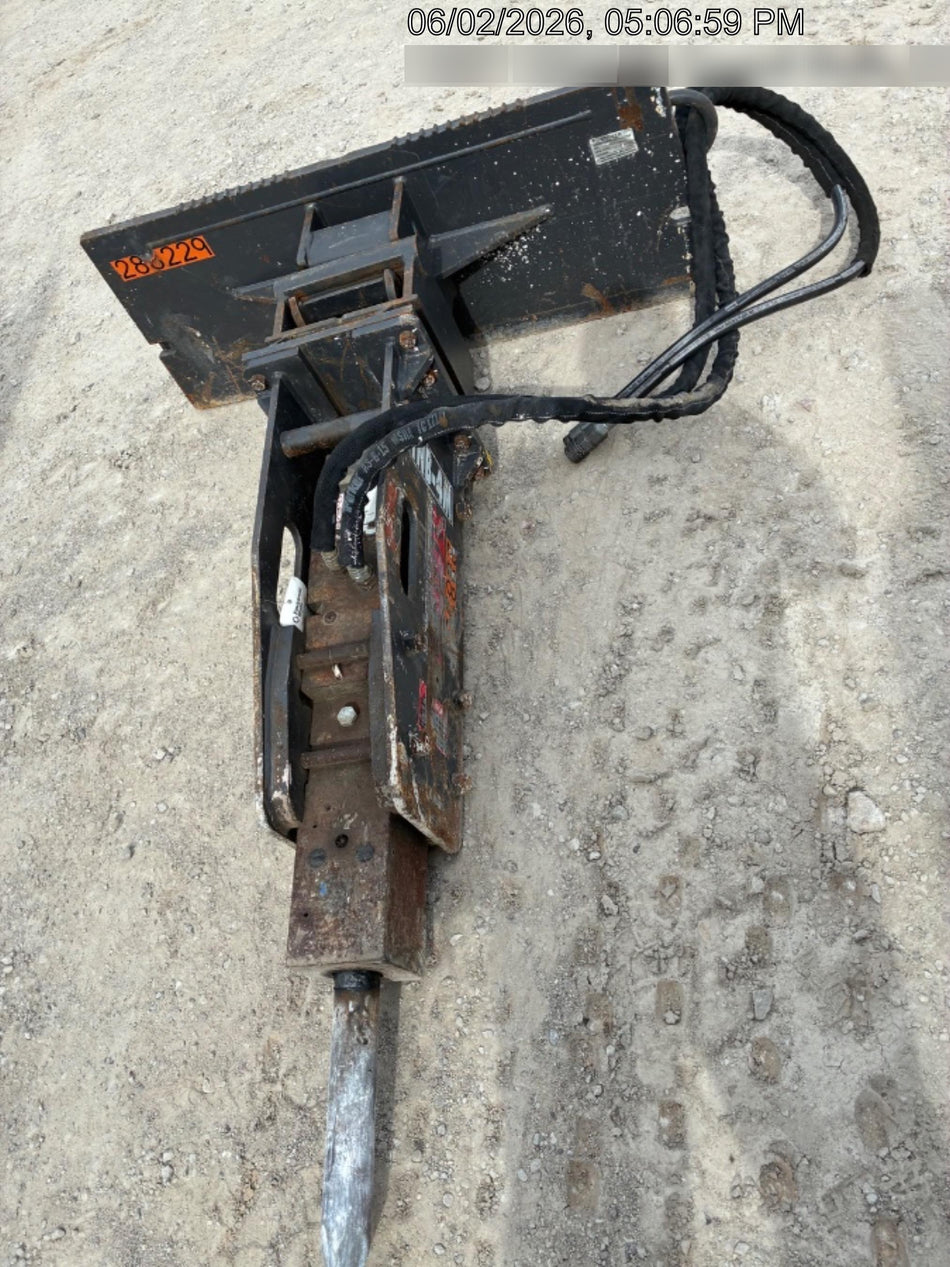 2023 TOKU TNB4J-C