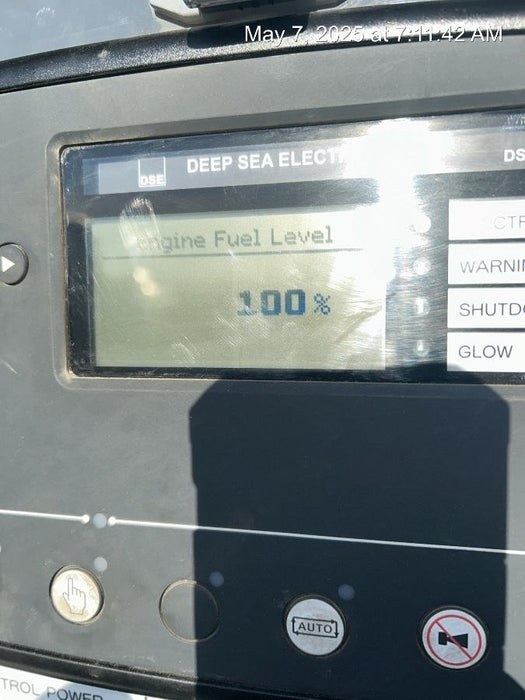 2021 AIRMAN SDG25S-8E1