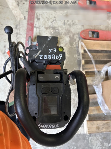 2025 HILTI DD 250