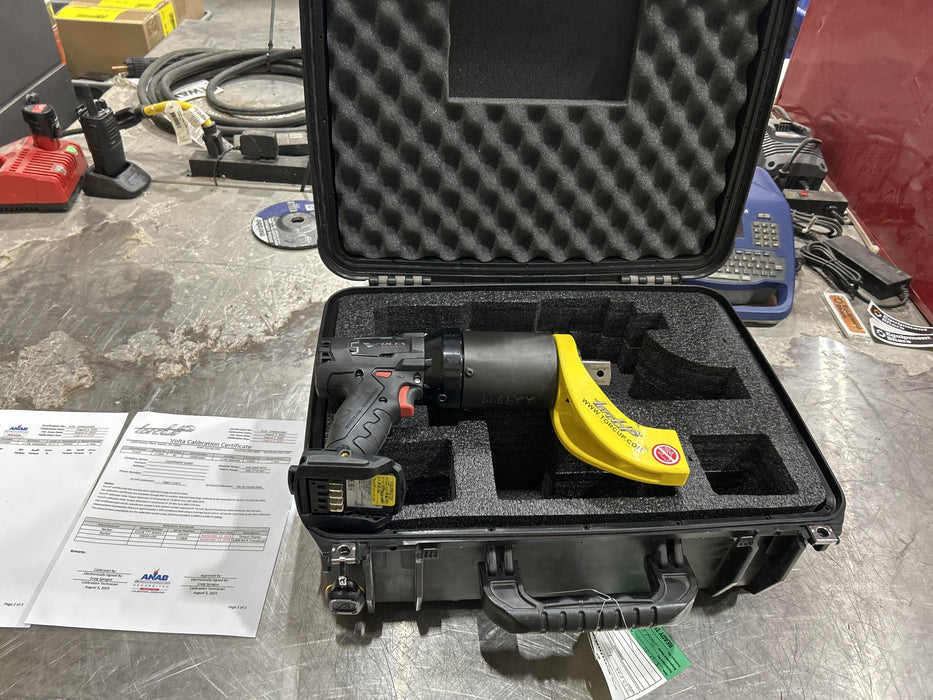 2022 TORCUP VT-2000KIT