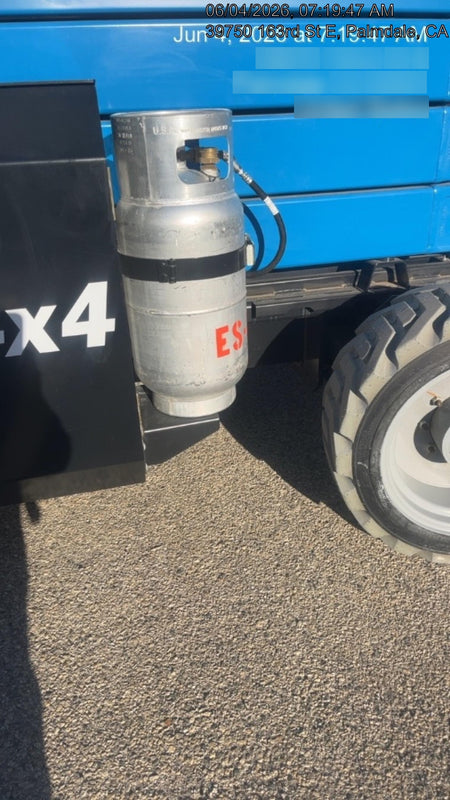 2026 GENIE GS-4390 RT