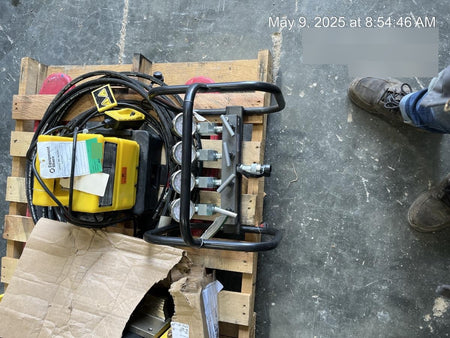 2024 ENERPAC AMGC41