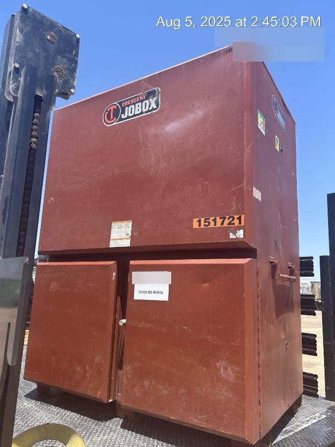 2021 JOBOX 1-669990