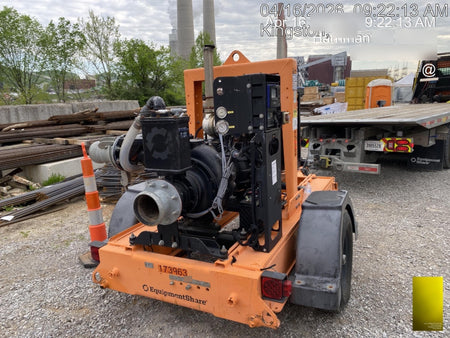 2021 PIONEER PP66S12L71-TD2.9L4