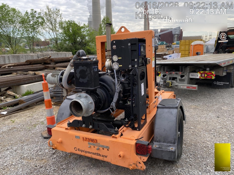 2021 PIONEER PP66S12L71-TD2.9L4
