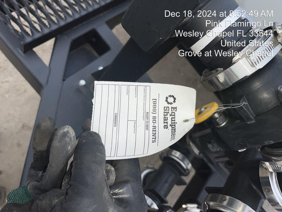 2024 SIMPSON SWT-52517