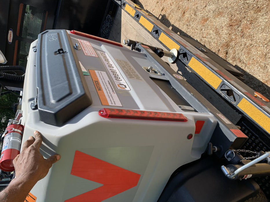 2019 Wacker Neuson LTV6L Standard