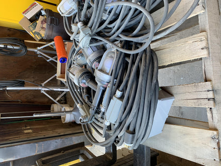 2020 LIND EQUIPMENT TLS-80XPLEDRE-LV
