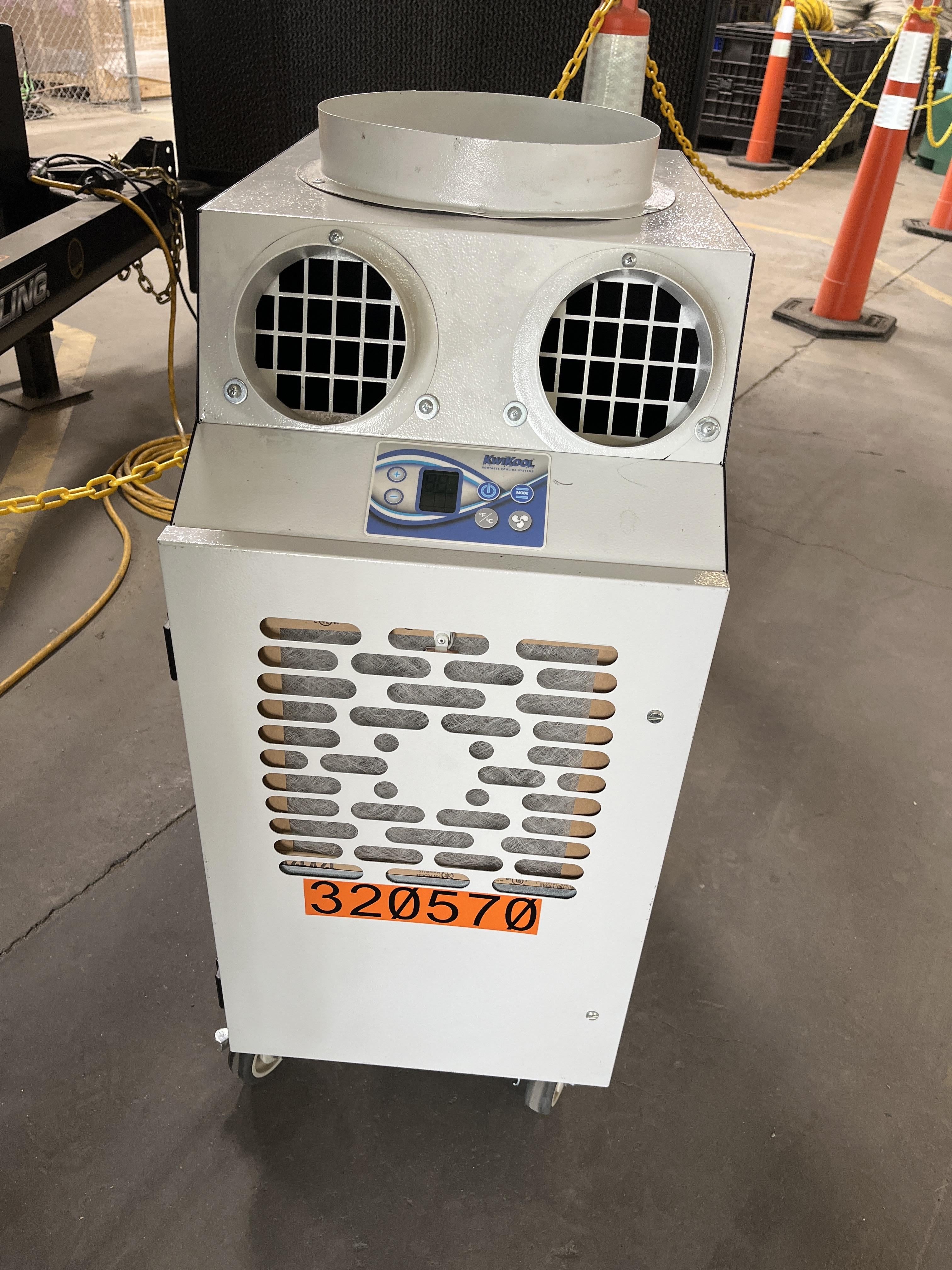 2023 KWIKOOL KPAC1411-2