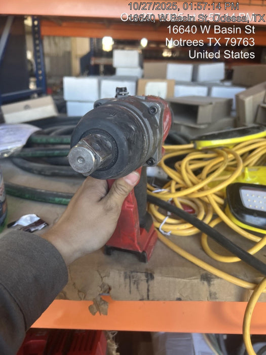 2024 MILWAUKEE 2867-22