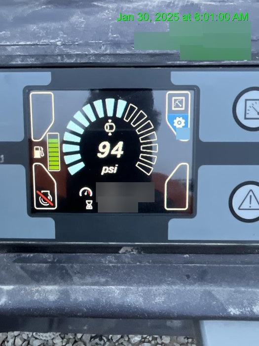 2023 ATLAS COPCO XAS188 CWK