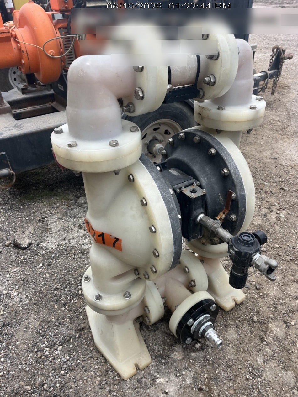 2022 INGERSOLL RAND PD30P-DPS-PTT-A