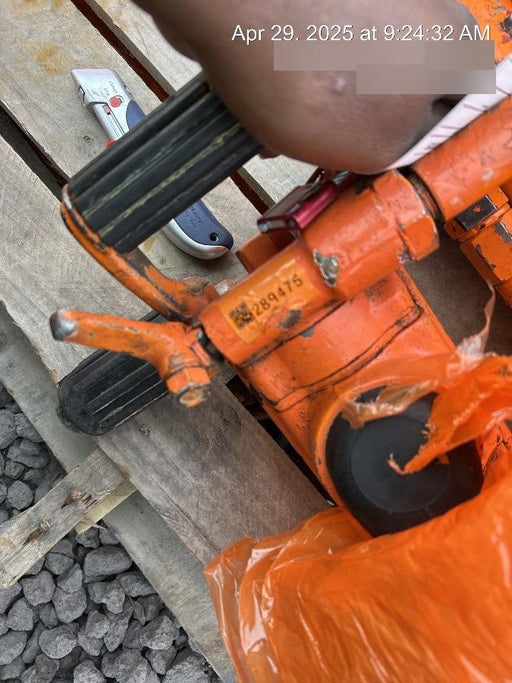 2023 MICHIGAN PNEUMATIC MP-RD62-78314