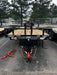 2025 TEXAS PRIDE TRAILERS GT817414KBP