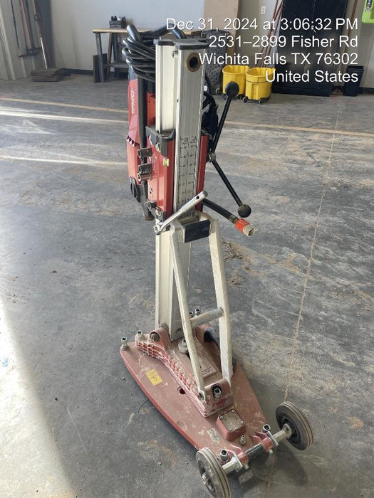 2023 HILTI DD250E