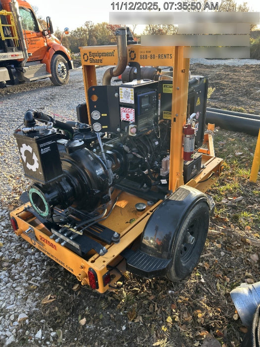 2022 PIONEER PP66S12L71-TD2.9L4