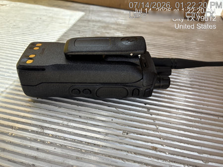 2026 MOTOROLA R7 DISPLAY