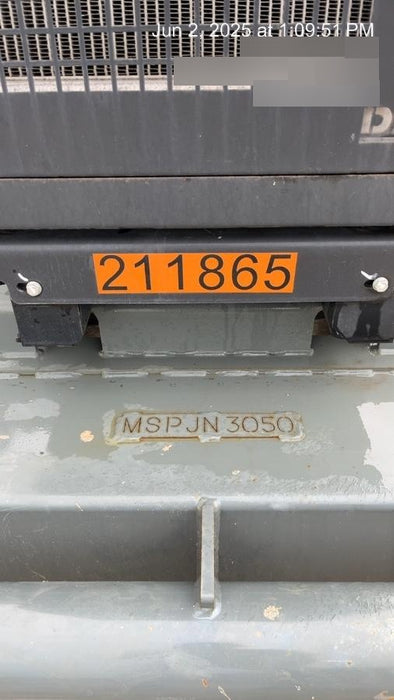 2022 MYERS-SETH RL-300