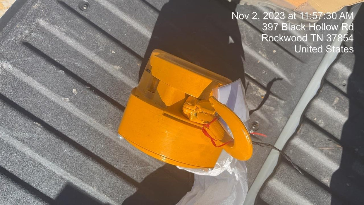 2023 HARRINGTON CF010-20