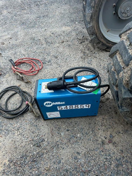 2025 MILLER ELECTRIC CST-282