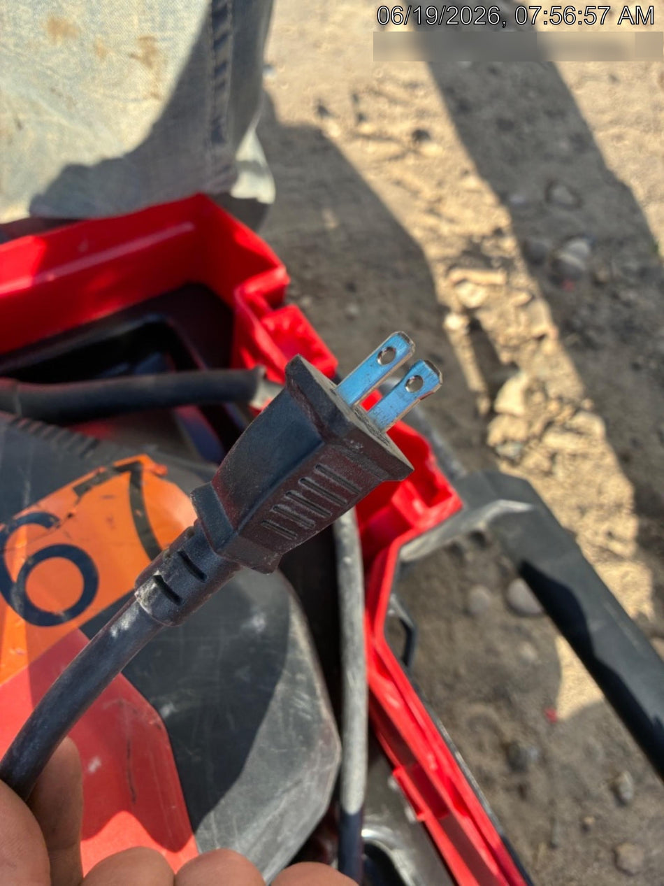 2021 HILTI TE 70-AVR