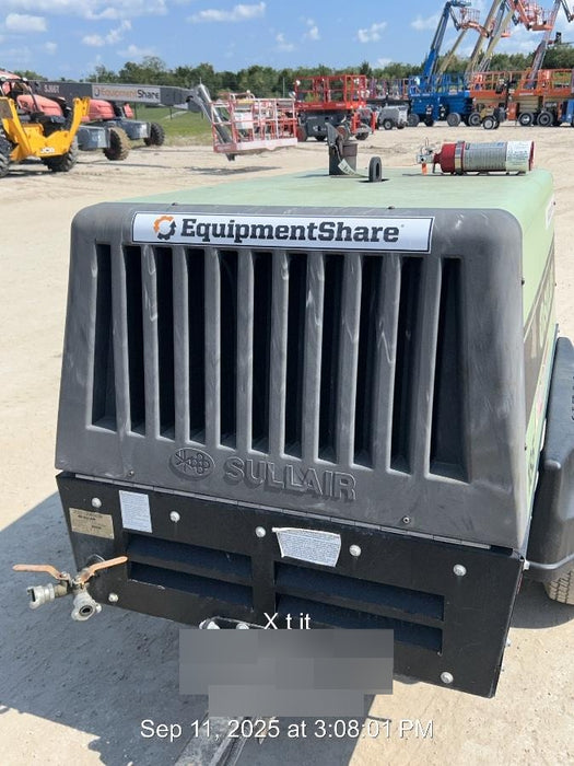 2020 SULLAIR 185-DPQ