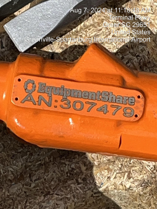 2023 MICHIGAN PNEUMATIC ES-TPB30-1-TRACKER