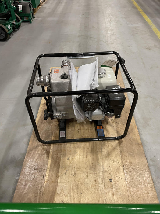 2022 TSURUMI EPT3-50HA