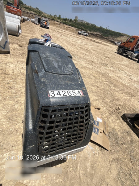 2023 DYNAPAC D.ONE