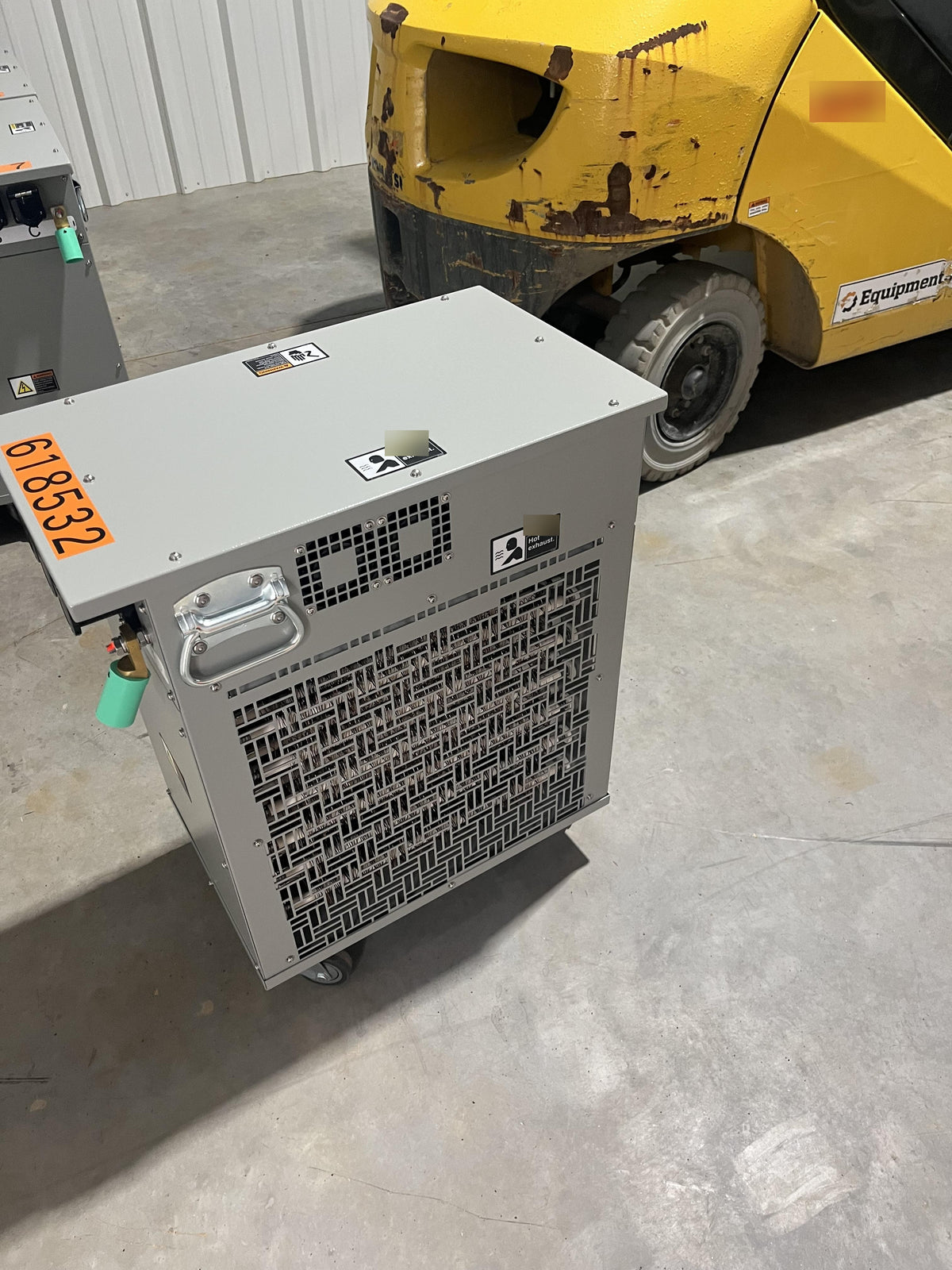 2025 AVTRON AVTRON 2705