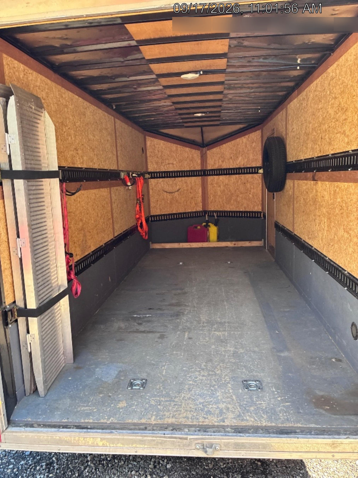2022 IMPACT TRAILER Shockwave